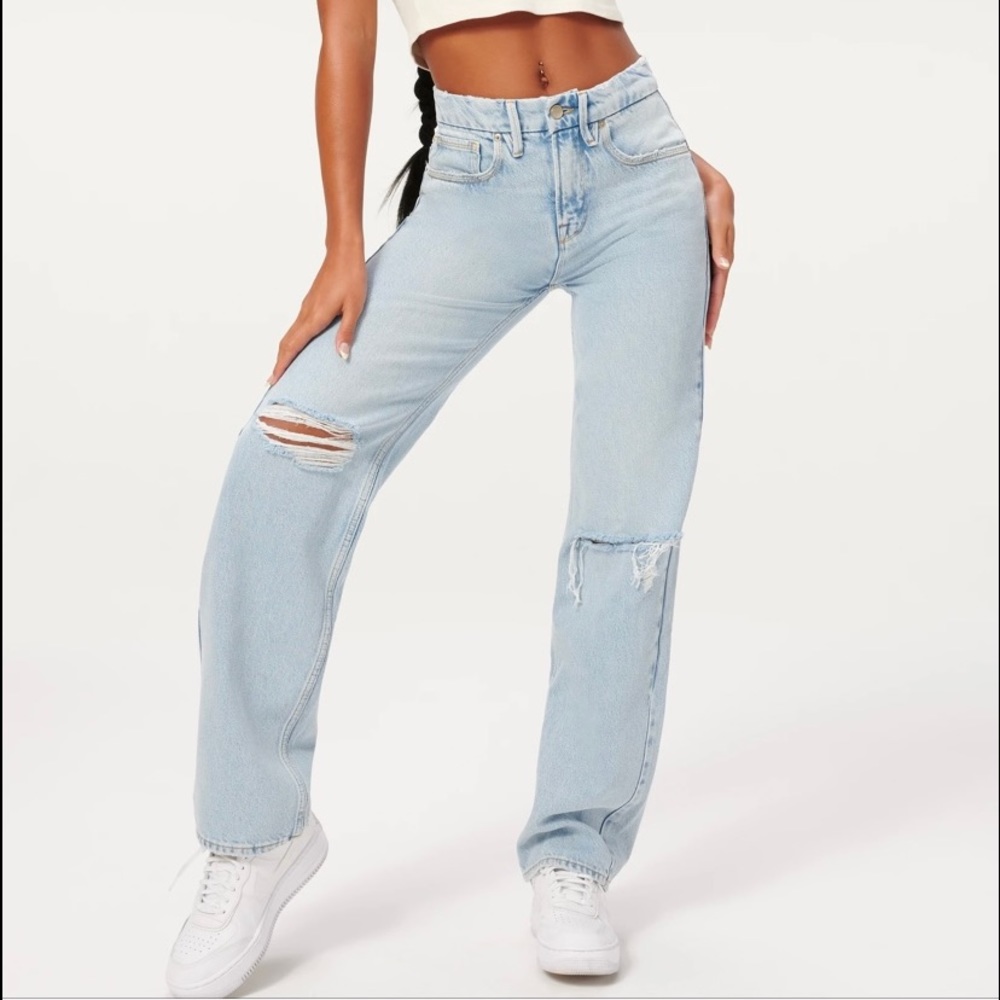 Good American “Good 90’s”